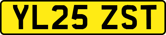 YL25ZST