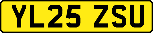 YL25ZSU