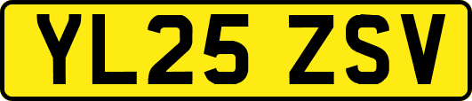 YL25ZSV