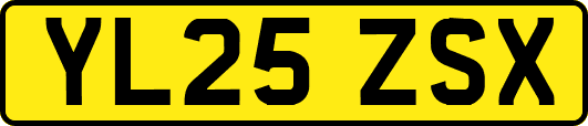 YL25ZSX