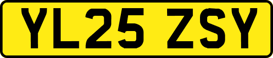 YL25ZSY