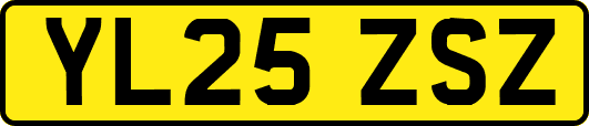 YL25ZSZ