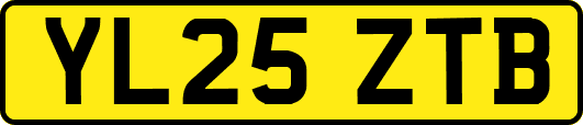 YL25ZTB