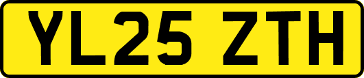 YL25ZTH