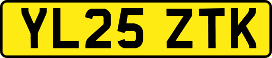 YL25ZTK