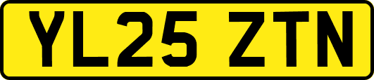 YL25ZTN
