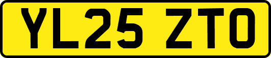 YL25ZTO