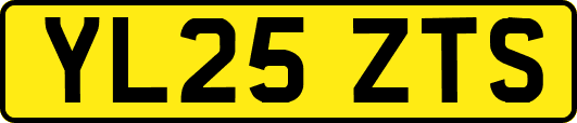 YL25ZTS