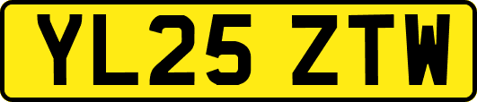 YL25ZTW