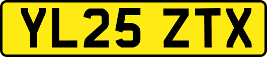 YL25ZTX