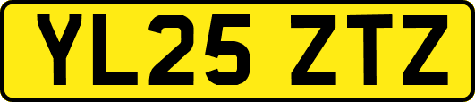 YL25ZTZ