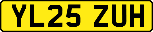 YL25ZUH