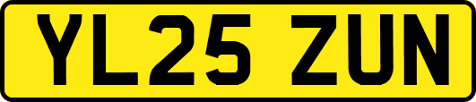 YL25ZUN
