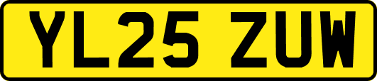 YL25ZUW