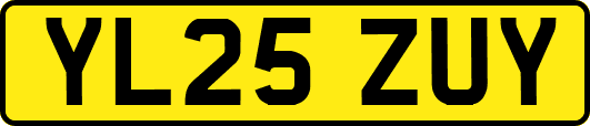 YL25ZUY