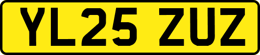 YL25ZUZ