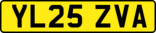 YL25ZVA