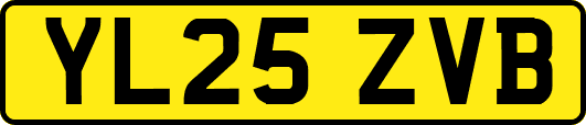 YL25ZVB