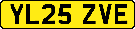 YL25ZVE