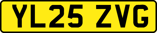 YL25ZVG