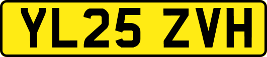 YL25ZVH