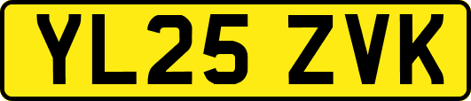 YL25ZVK