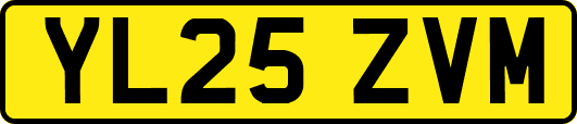YL25ZVM