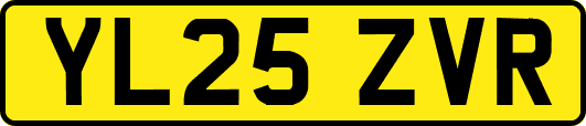 YL25ZVR