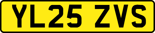YL25ZVS