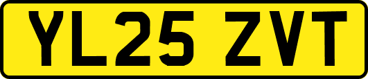 YL25ZVT