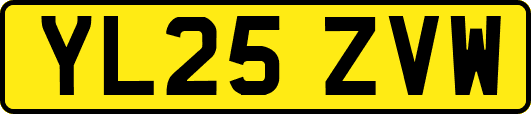 YL25ZVW