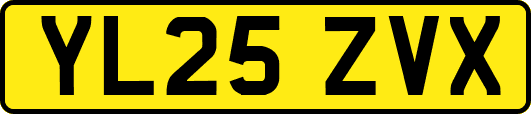 YL25ZVX