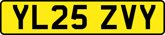 YL25ZVY