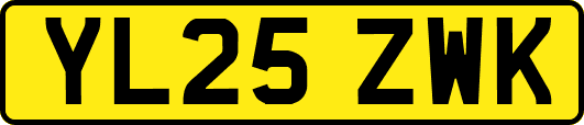 YL25ZWK