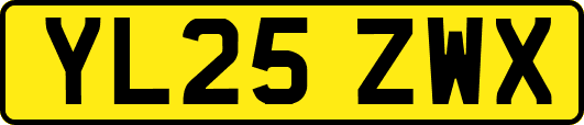 YL25ZWX