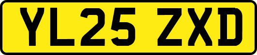 YL25ZXD
