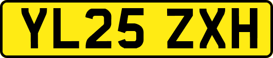 YL25ZXH