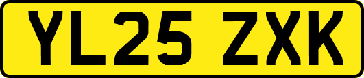 YL25ZXK