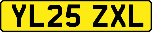 YL25ZXL