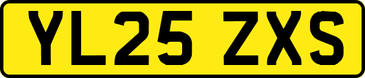 YL25ZXS
