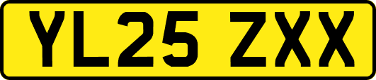 YL25ZXX
