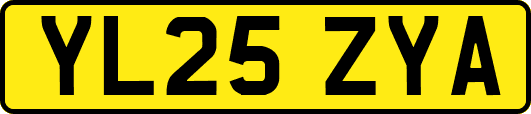 YL25ZYA