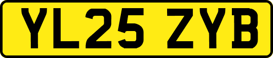 YL25ZYB