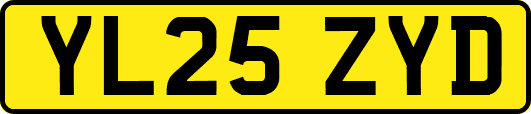 YL25ZYD