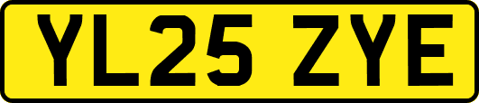 YL25ZYE