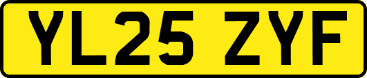 YL25ZYF