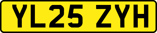 YL25ZYH