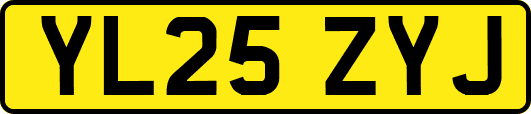 YL25ZYJ