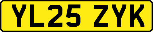 YL25ZYK