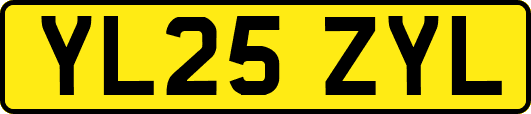 YL25ZYL